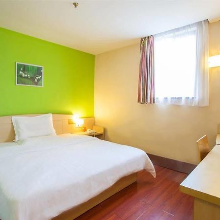 7 Days Inn Kanton Exterior foto