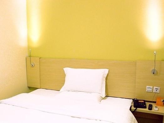 7 Days Inn Kanton Exterior foto
