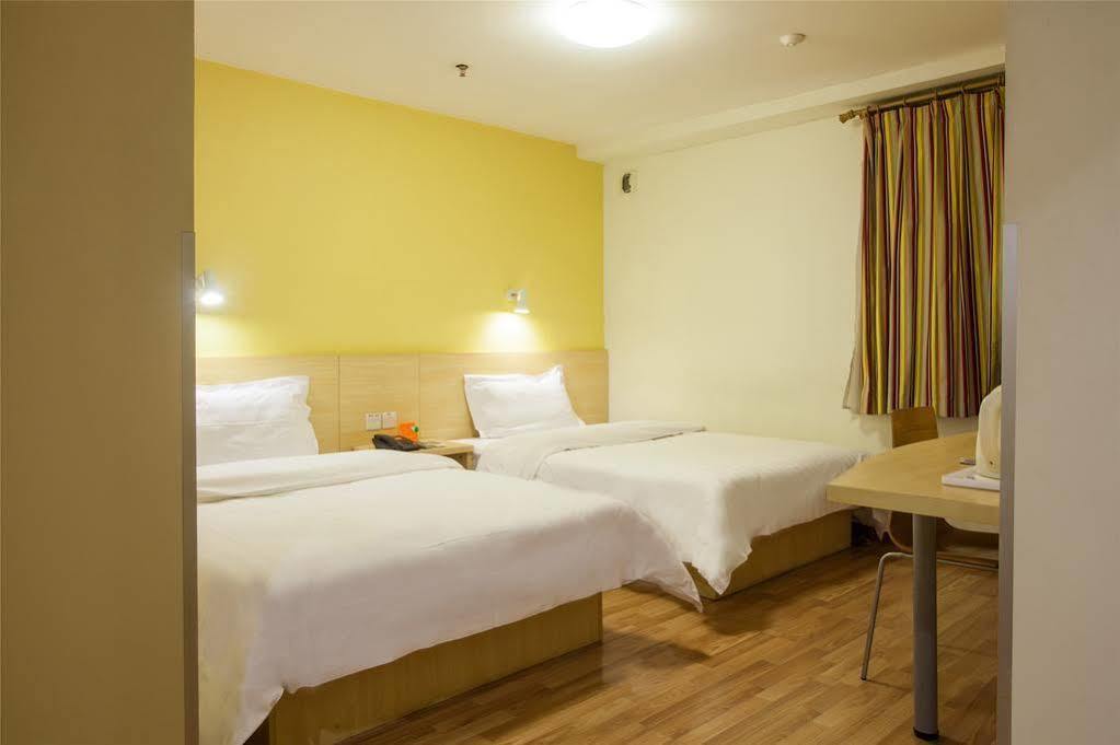 7 Days Inn Kanton Exterior foto